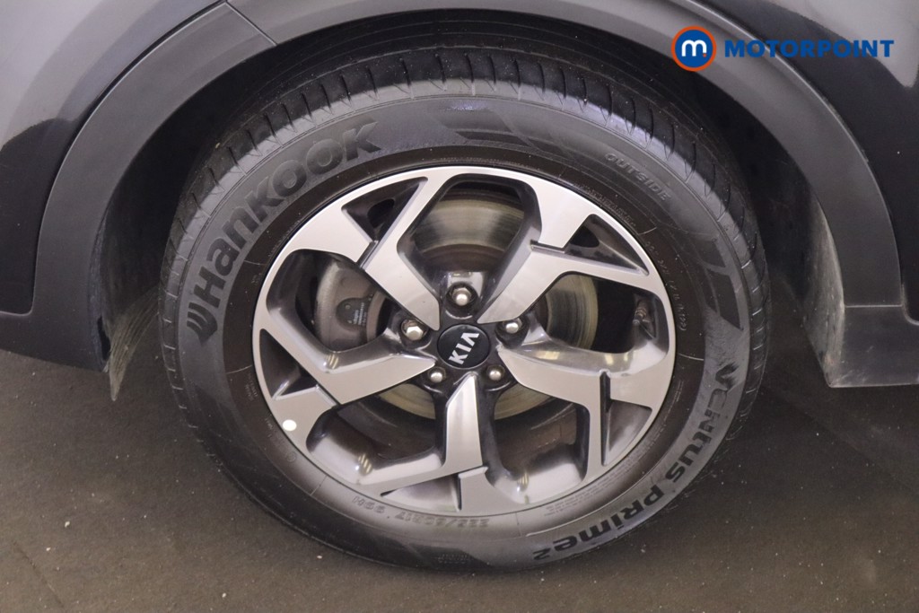 Used Kia Sportage 2021 for sale - 78010633: Photo 29