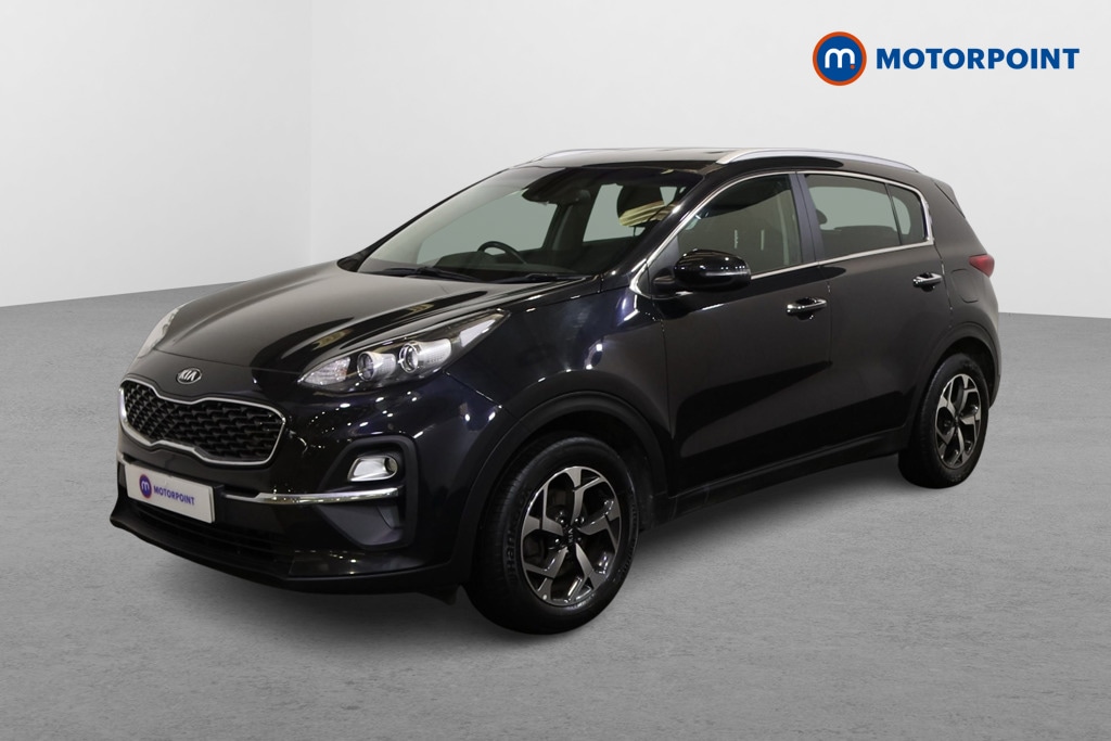 Used Kia Sportage 2021 for sale - 78010633: Photo 3
