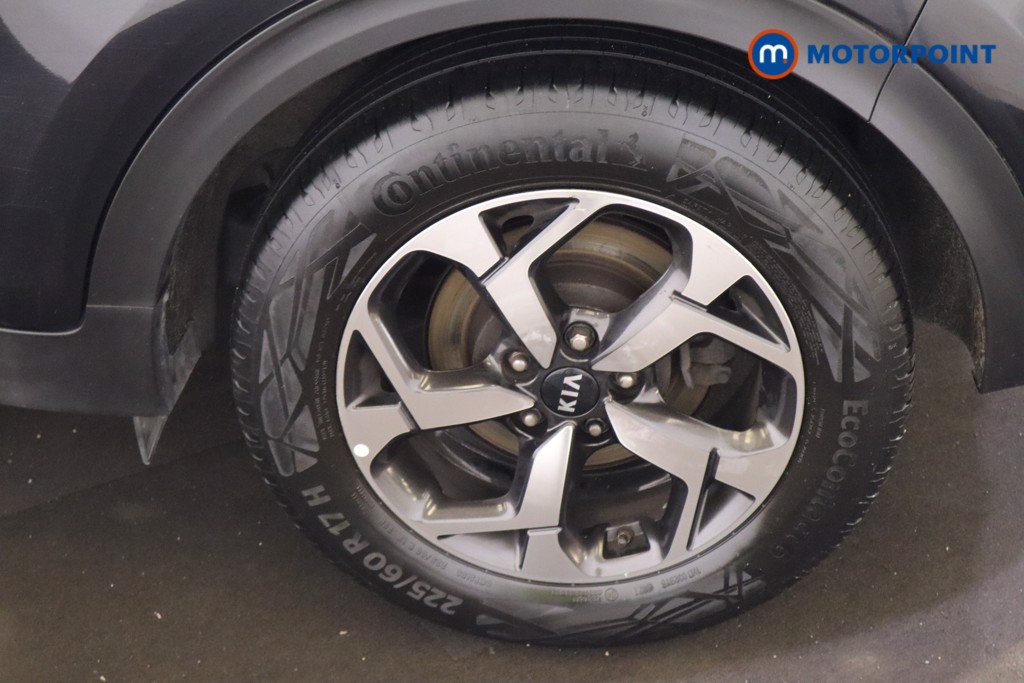 Used Kia Sportage 2021 for sale - 78010633: Photo 30