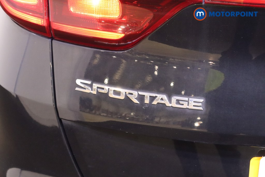 Used Kia Sportage 2021 for sale - 78010633: Photo 34