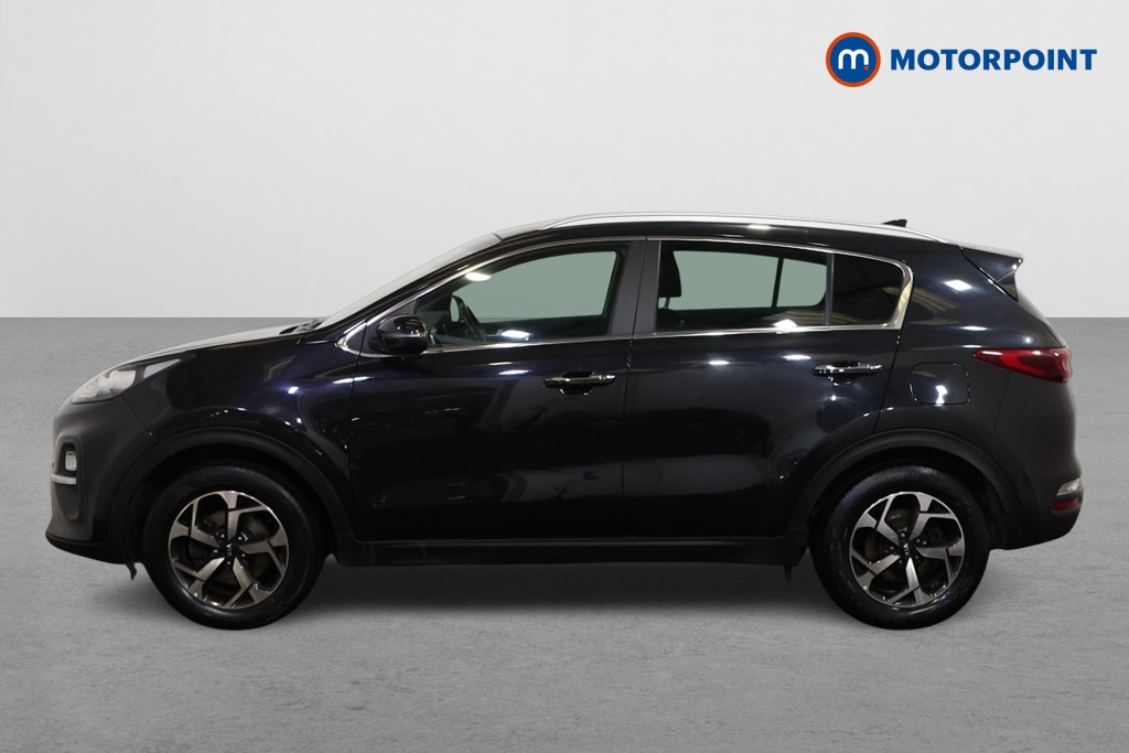 Used Kia Sportage 2021 for sale - 78010633: Photo 4