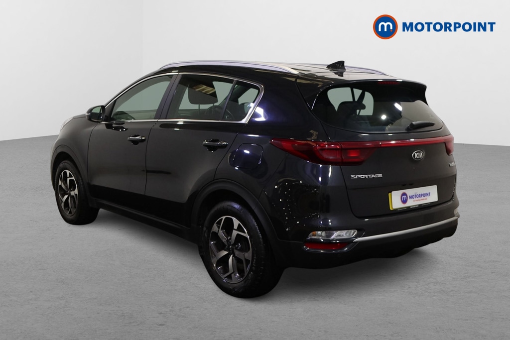 Used Kia Sportage 2021 for sale - 78010633: Photo 5