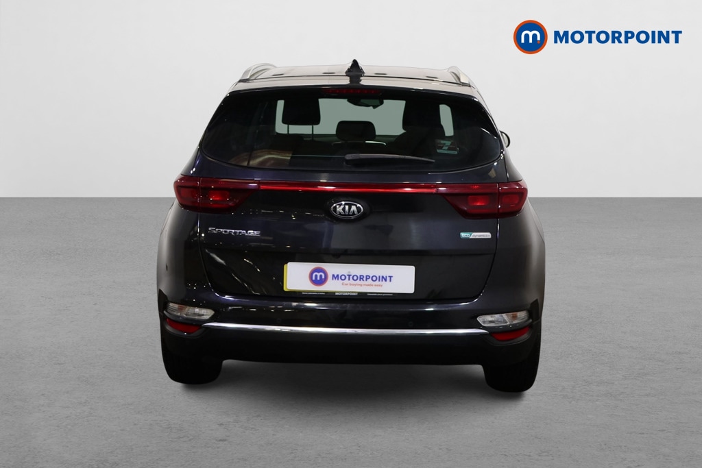 Used Kia Sportage 2021 for sale - 78010633: Photo 6