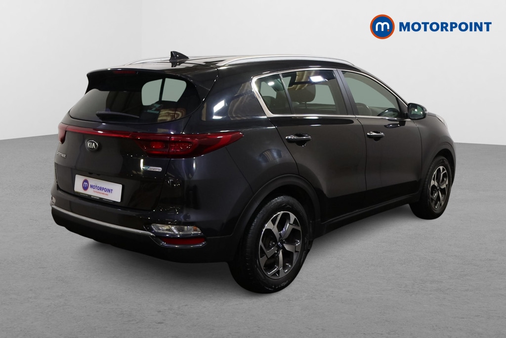 Used Kia Sportage 2021 for sale - 78010633: Photo 7