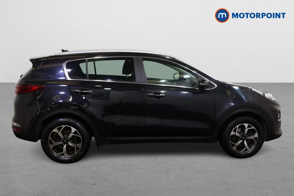 Used Kia Sportage 2021 for sale - 78010633: Photo 8