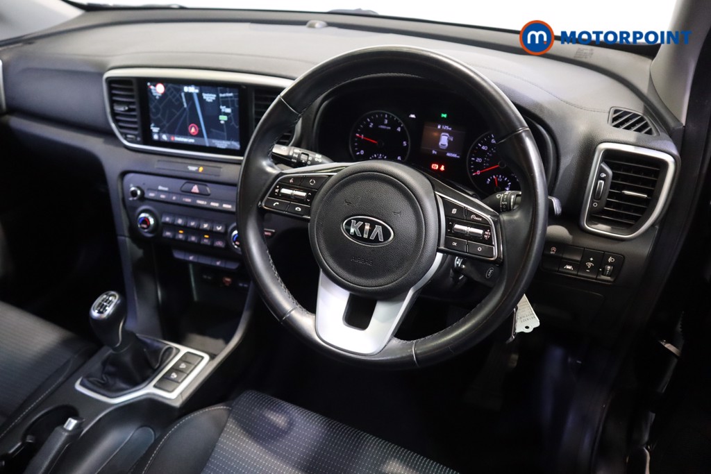 Used Kia Sportage 2021 for sale - 78010633: Photo 9