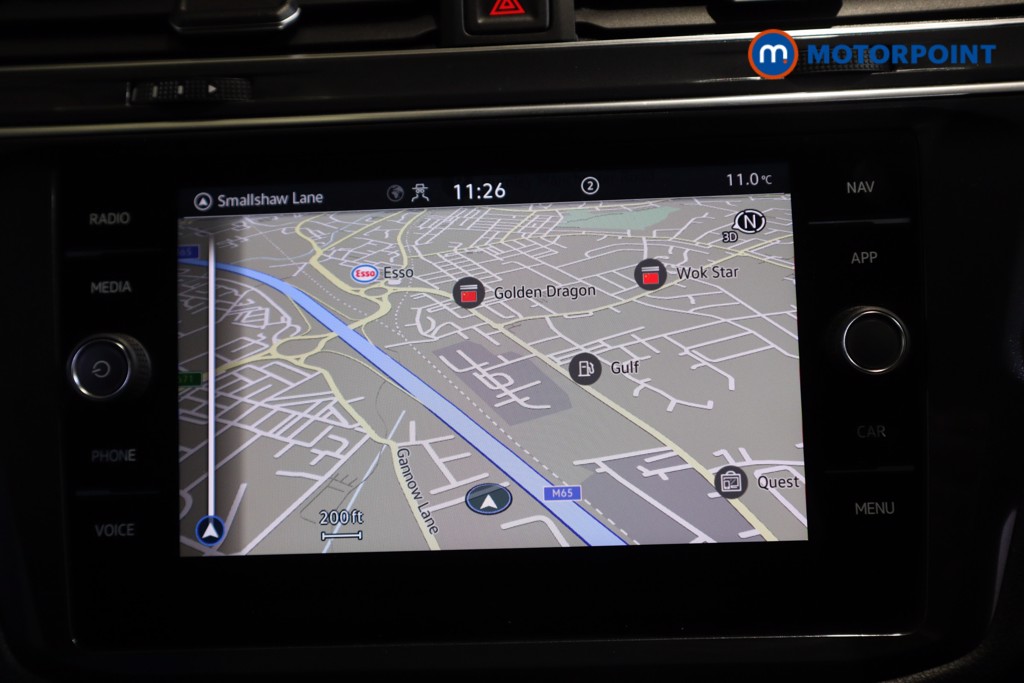 Used Volkswagen Tiguan Allspace 2023 for sale - 77848887: Photo 10