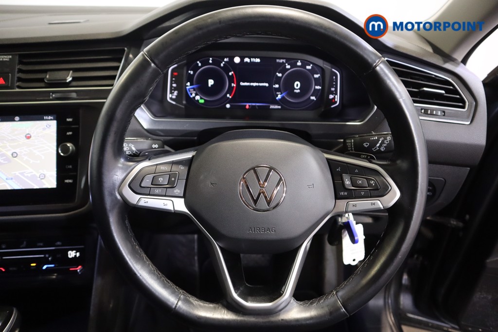 Used Volkswagen Tiguan Allspace 2023 for sale - 77848887: Photo 11