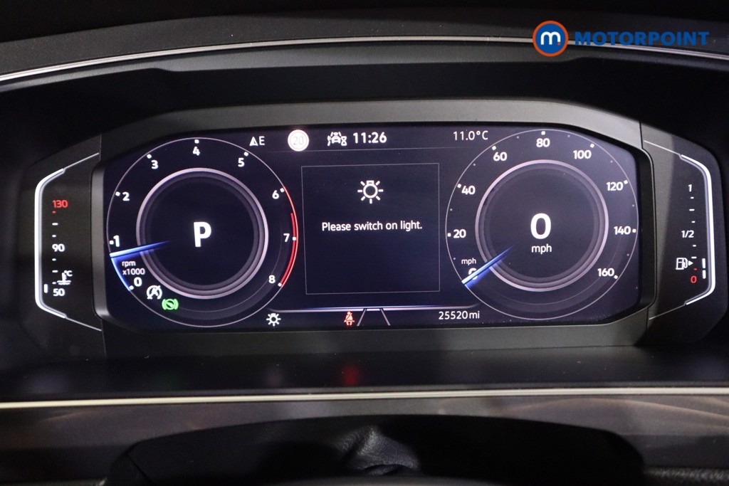 Used Volkswagen Tiguan Allspace 2023 for sale - 77848887: Photo 12