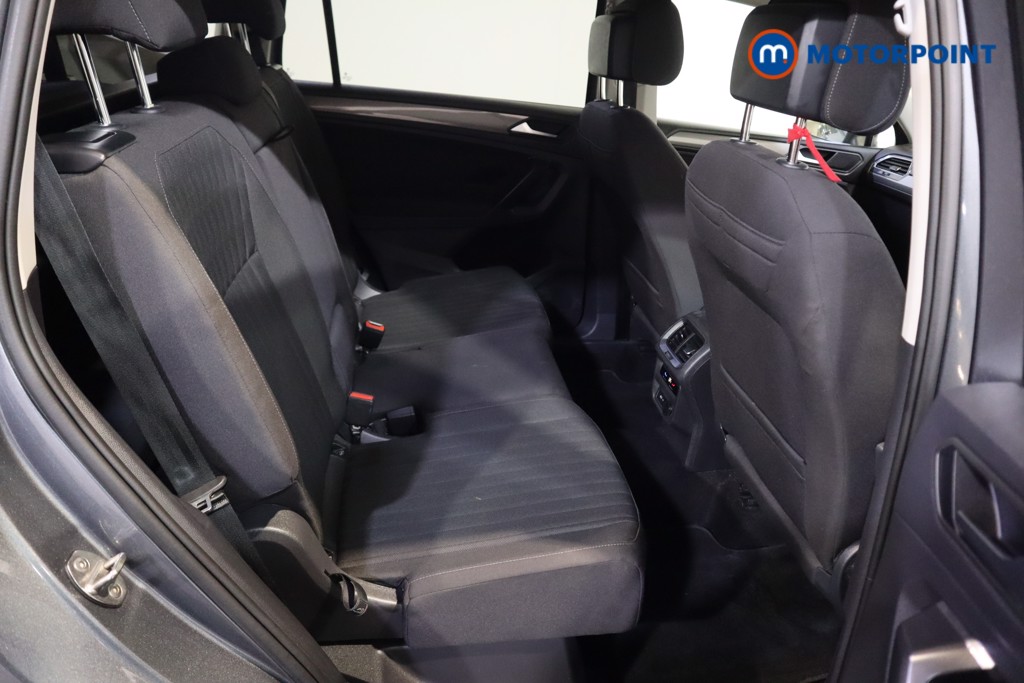 Used Volkswagen Tiguan Allspace 2023 for sale - 77848887: Photo 15