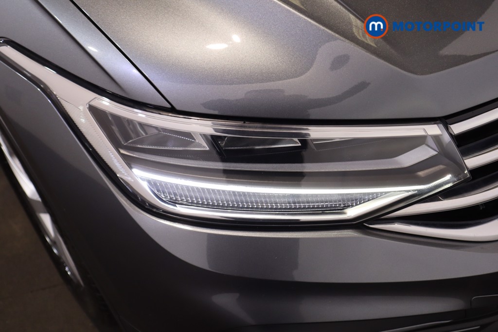 Used Volkswagen Tiguan Allspace 2023 for sale - 77848887: Photo 45