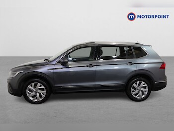 Used Volkswagen Tiguan Allspace 2023 for sale - 77848887: Photo