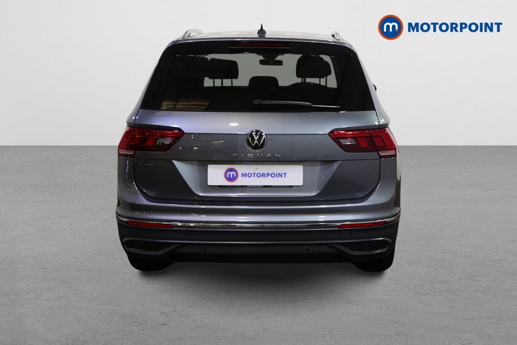 Used Volkswagen Tiguan Allspace 2023 for sale - 77848887: Photo 6