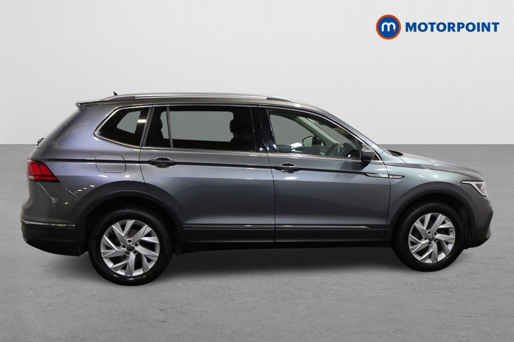 Used Volkswagen Tiguan Allspace 2023 for sale - 77848887: Photo 8