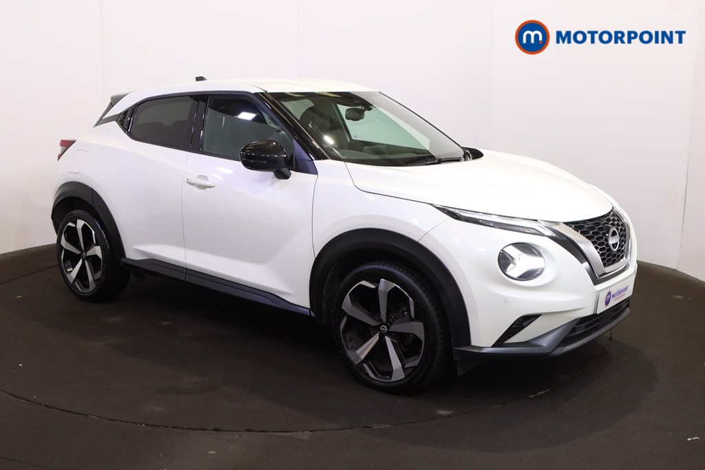 Used Nissan Juke 2024 for sale - 76603692: Photo 1