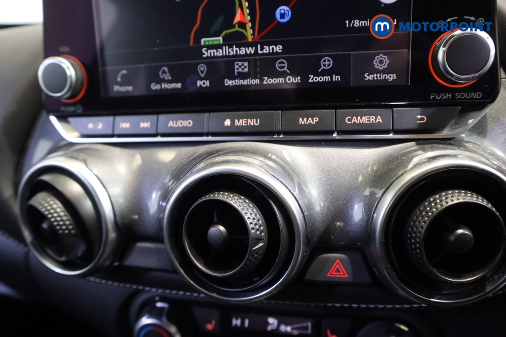 Used Nissan Juke 2024 for sale - 76603692: Photo 10