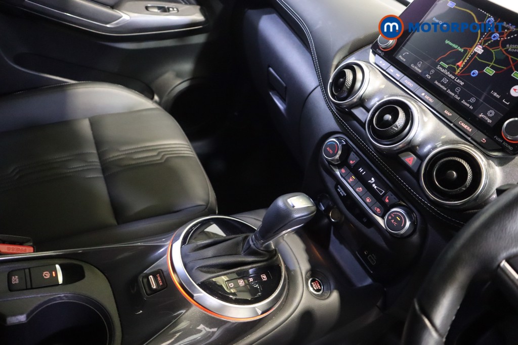 Used Nissan Juke 2024 for sale - 76603692: Photo 11