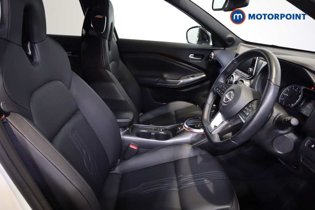 Used Nissan Juke 2024 for sale - 76603692: Photo 17