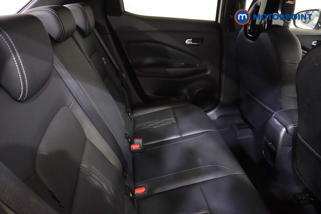 Used Nissan Juke 2024 for sale - 76603692: Photo 18