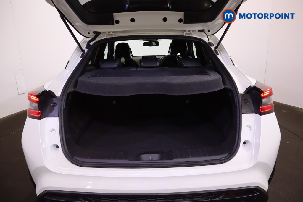 Used Nissan Juke 2024 for sale - 76603692: Photo 19