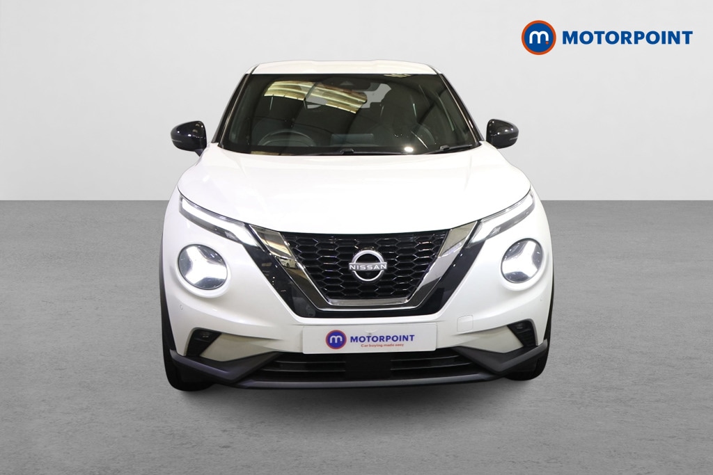 Used Nissan Juke 2024 for sale - 76603692: Photo 2