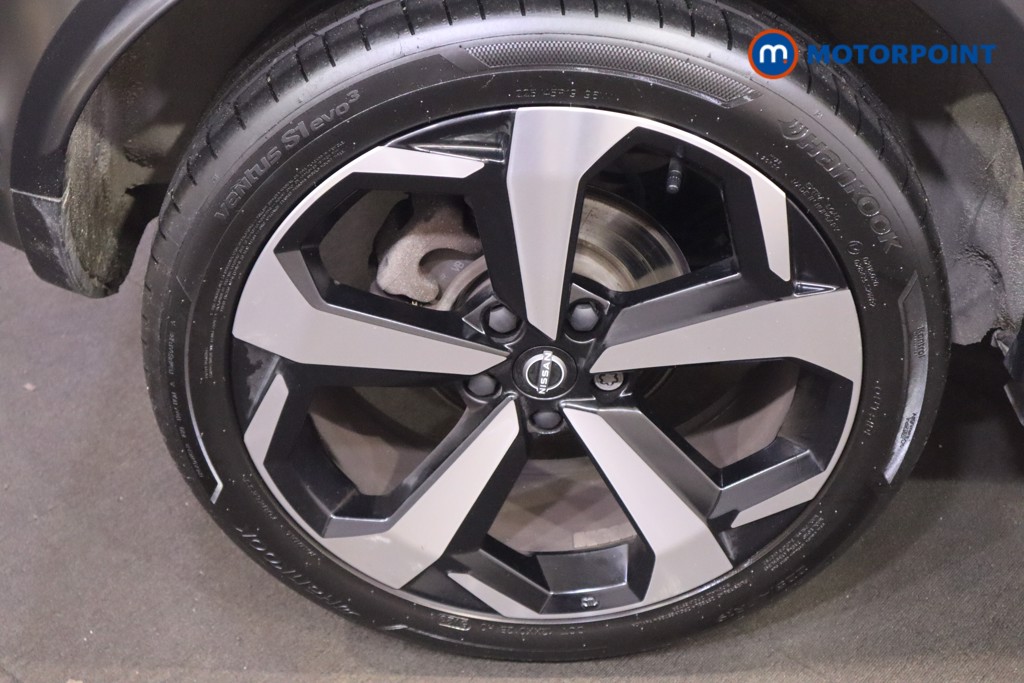 Used Nissan Juke 2024 for sale - 76603692: Photo 20