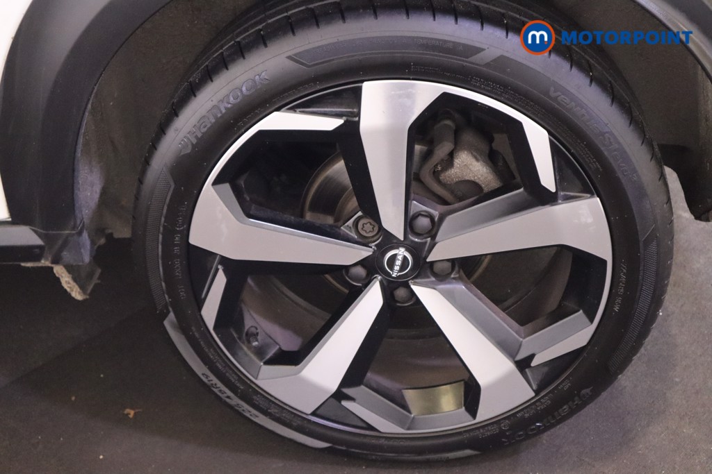 Used Nissan Juke 2024 for sale - 76603692: Photo 21