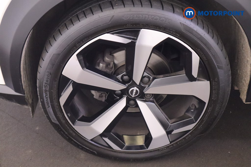 Used Nissan Juke 2024 for sale - 76603692: Photo 22