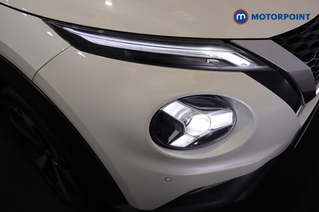 Used Nissan Juke 2024 for sale - 76603692: Photo 23