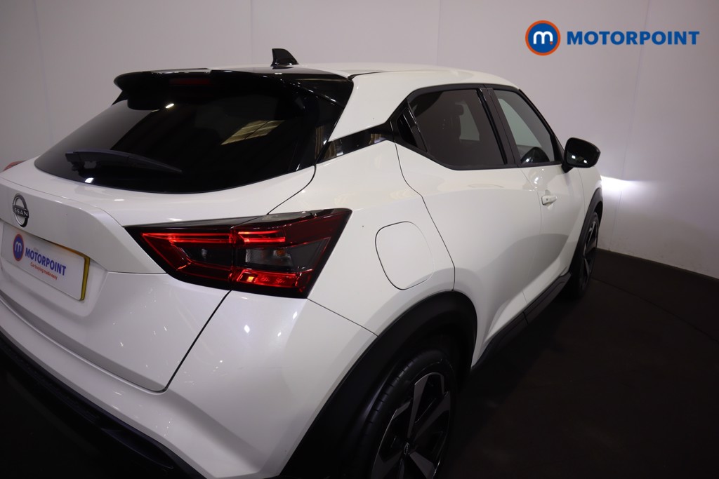 Used Nissan Juke 2024 for sale - 76603692: Photo 24