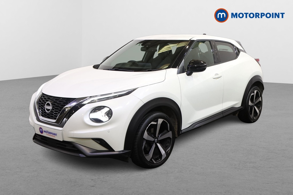 Used Nissan Juke 2024 for sale - 76603692: Photo 3