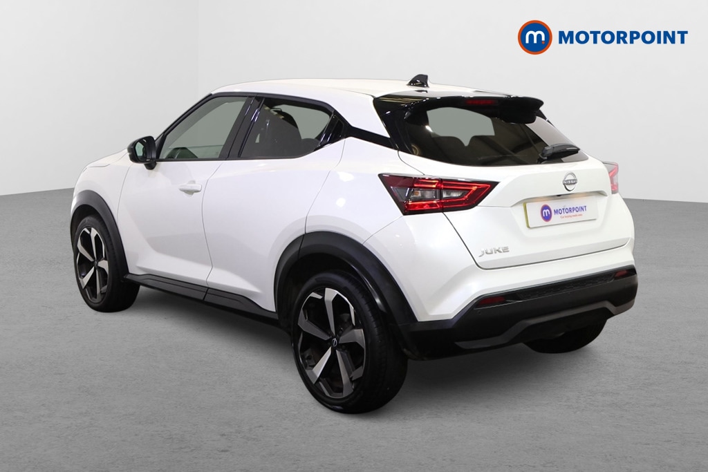 Used Nissan Juke 2024 for sale - 76603692: Photo 4