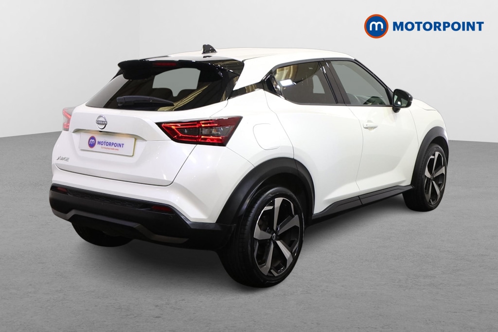 Used Nissan Juke 2024 for sale - 76603692: Photo 6