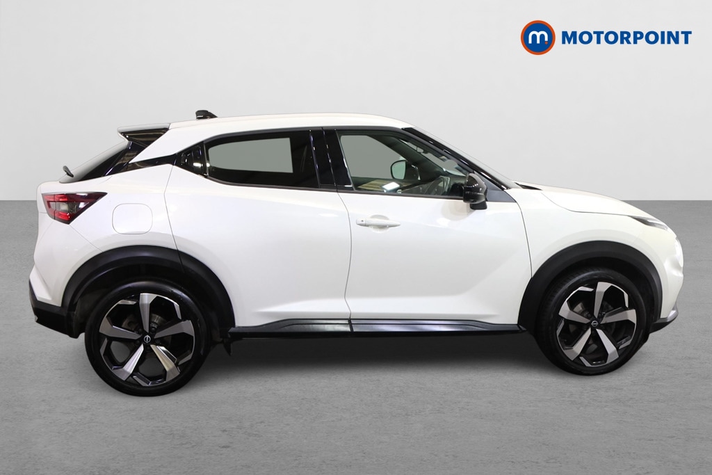 Used Nissan Juke 2024 for sale - 76603692: Photo 7