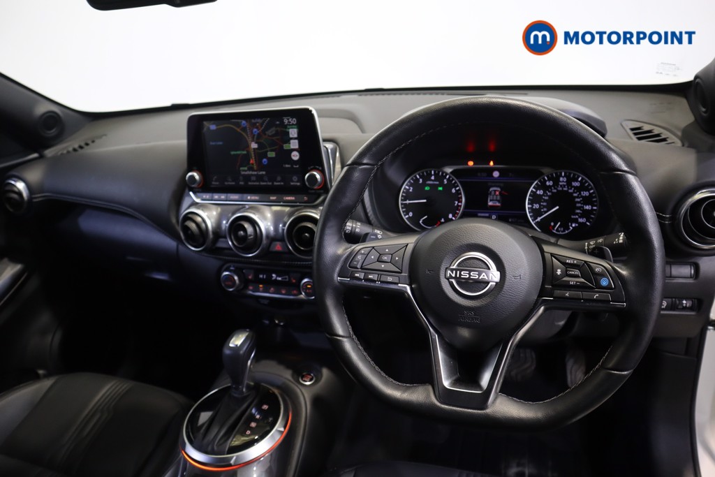 Used Nissan Juke 2024 for sale - 76603692: Photo 8