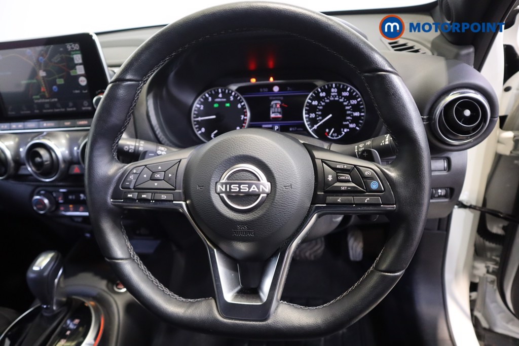 Used Nissan Juke 2024 for sale - 76603692: Photo 9