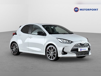 Used Toyota Yaris 2023 for sale - 78533610: Photo