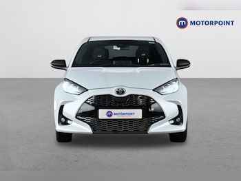 Used Toyota Yaris 2023 for sale - 78533610: Photo