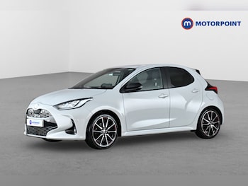 Used Toyota Yaris 2023 for sale - 78533610: Photo