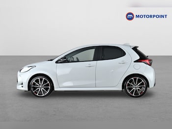 Used Toyota Yaris 2023 for sale - 78533610: Photo