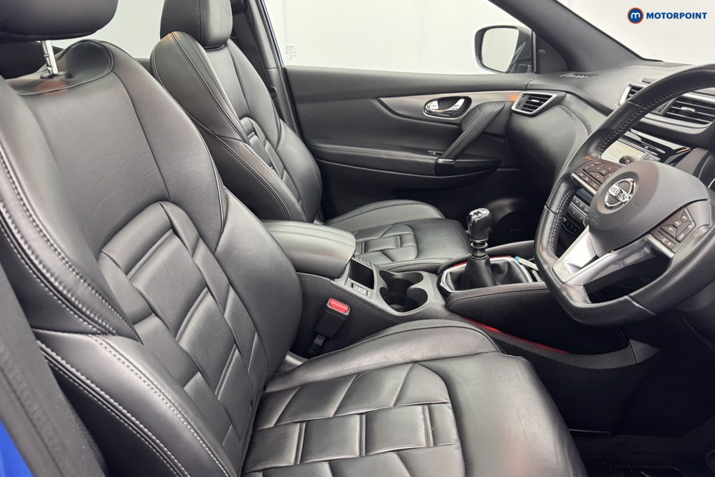 Used Nissan Qashqai 2019 for sale - 76985121: Photo 12