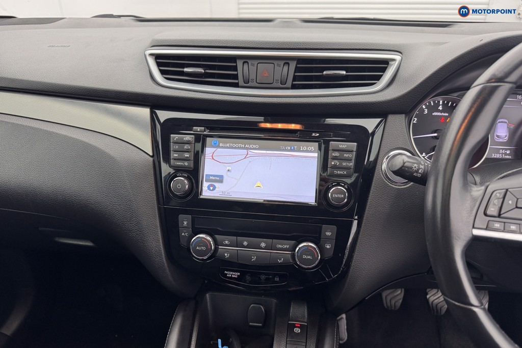 Used Nissan Qashqai 2019 for sale - 76985121: Photo 13