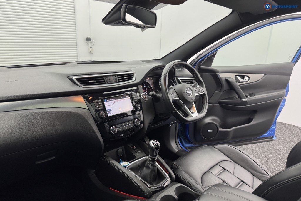 Used Nissan Qashqai 2019 for sale - 76985121: Photo 14