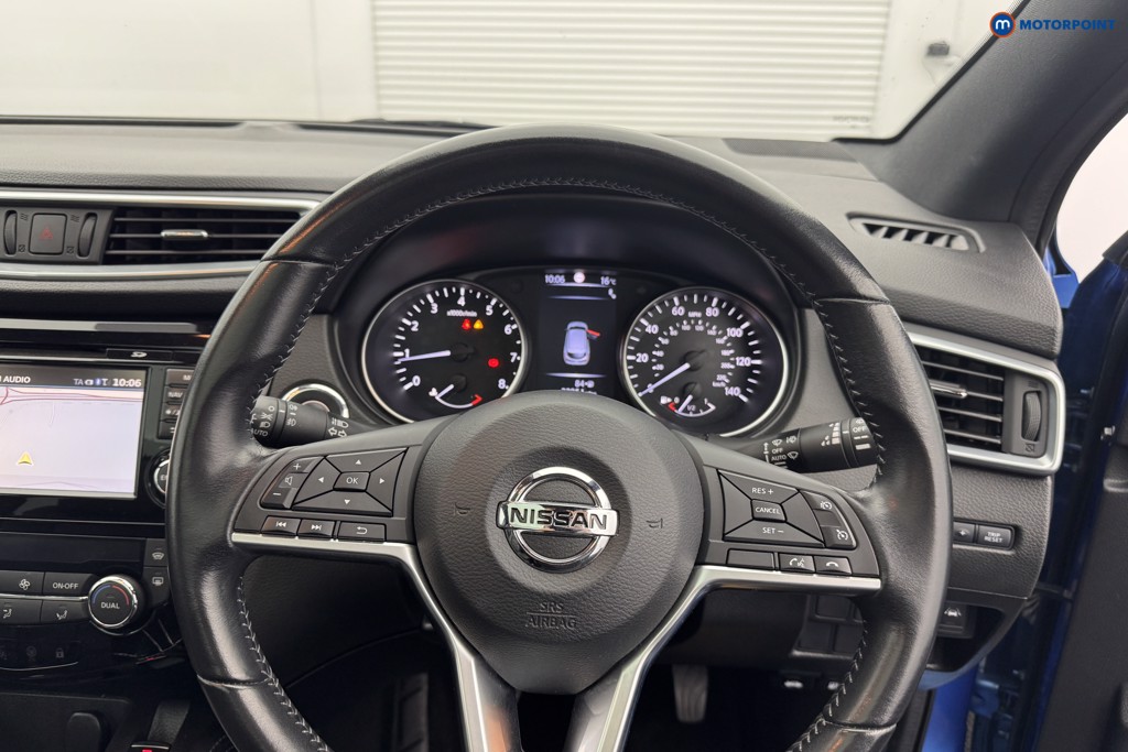 Used Nissan Qashqai 2019 for sale - 76985121: Photo 24