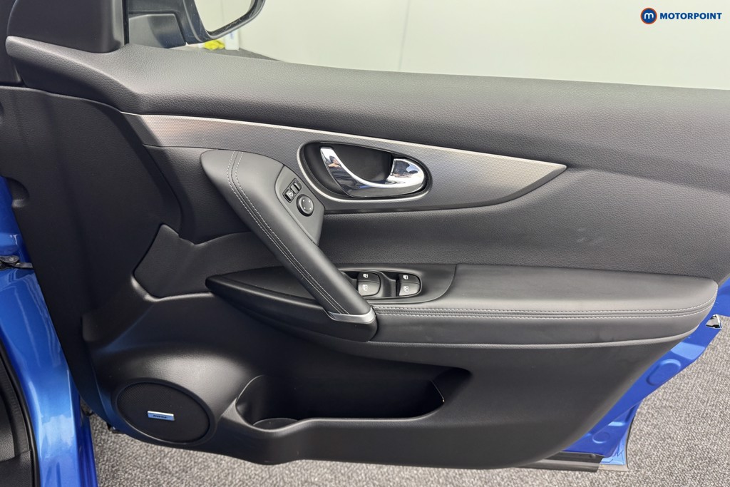 Used Nissan Qashqai 2019 for sale - 76985121: Photo 28