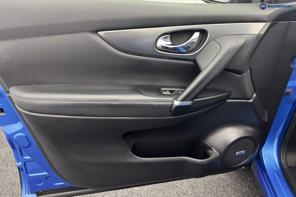 Used Nissan Qashqai 2019 for sale - 76985121: Photo 30