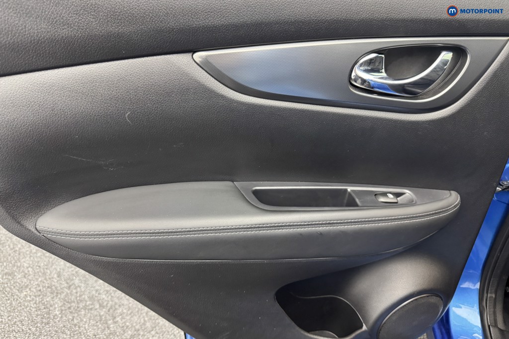 Used Nissan Qashqai 2019 for sale - 76985121: Photo 31