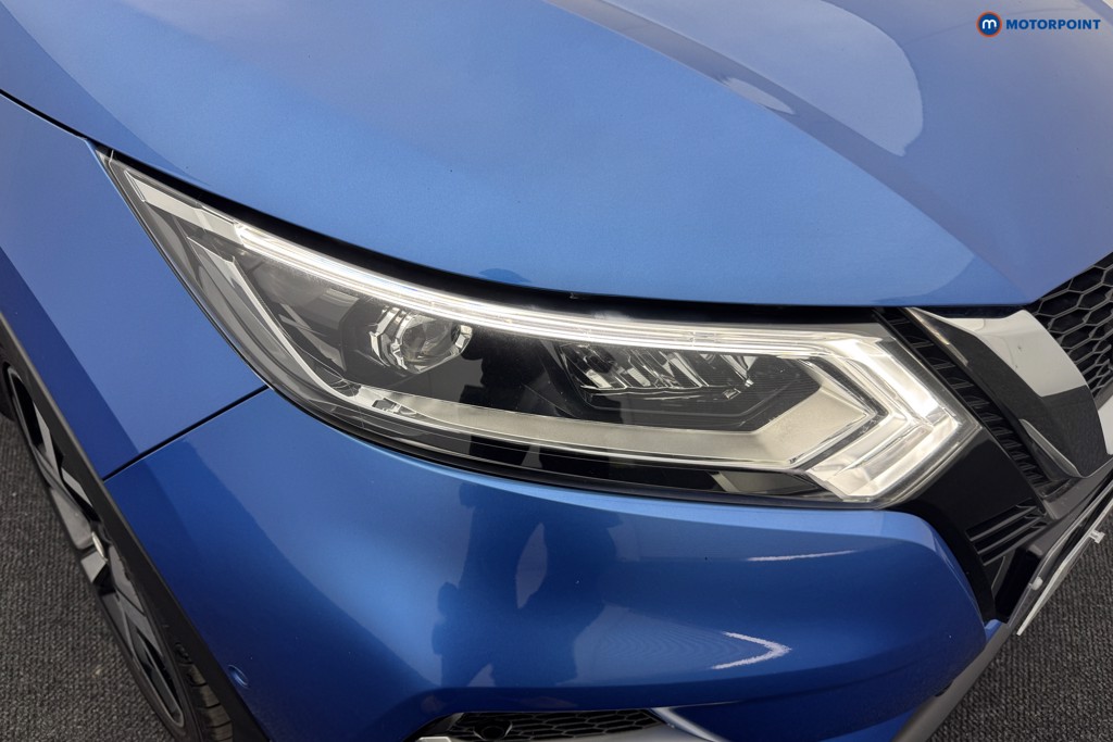 Used Nissan Qashqai 2019 for sale - 76985121: Photo 32