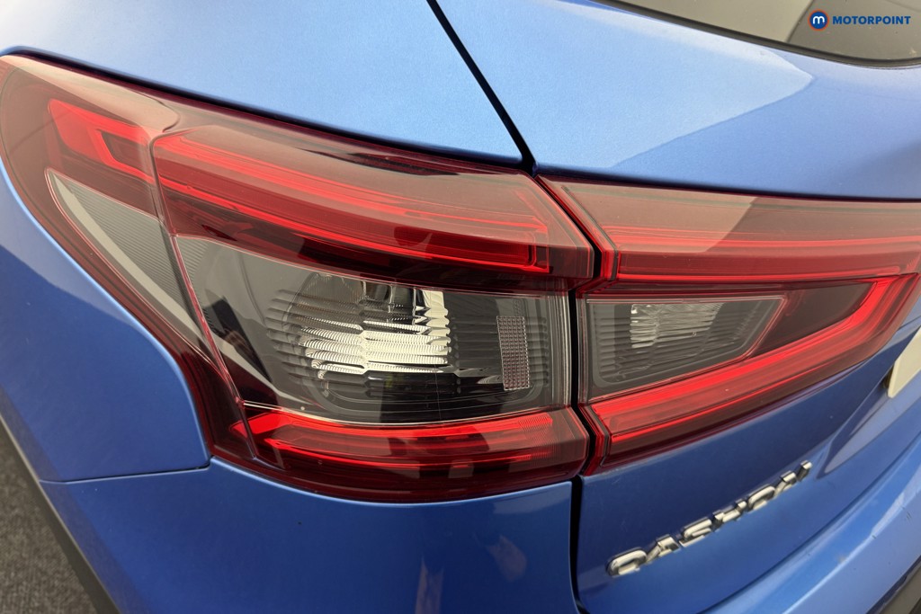 Used Nissan Qashqai 2019 for sale - 76985121: Photo 36