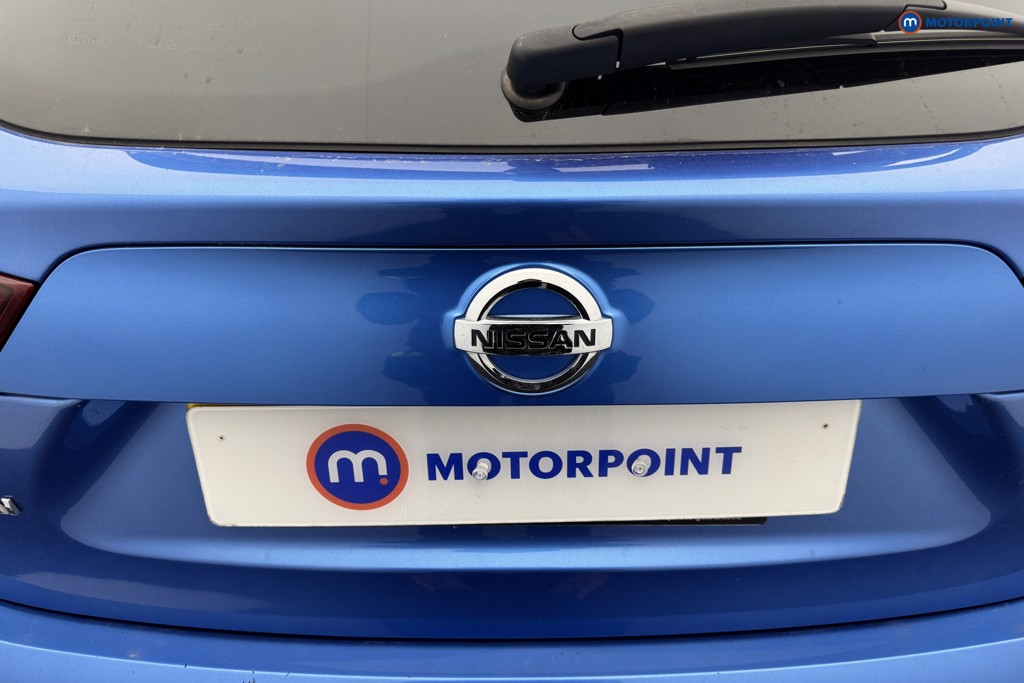 Used Nissan Qashqai 2019 for sale - 76985121: Photo 37